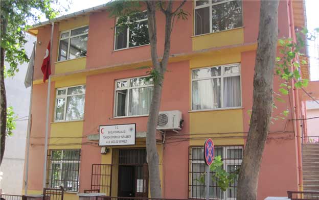 yunusbey aile sal merkezi tekirda
